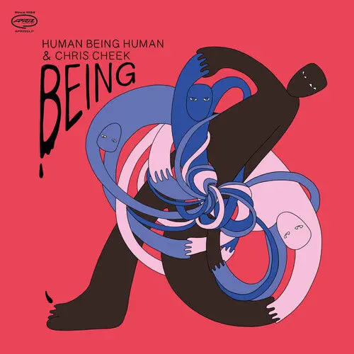 Human Being Human: Being - Vinyl Lp 1