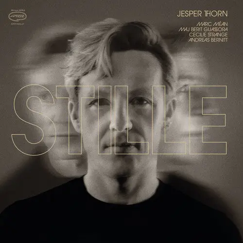 Jesper Thorn: Stille - Vinyl Lp 1