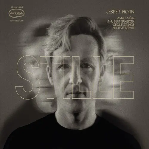 Jesper Thorn: Stille - Compact Discs 1