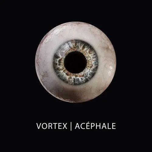 Vortex: Acephale - Compact Discs 1