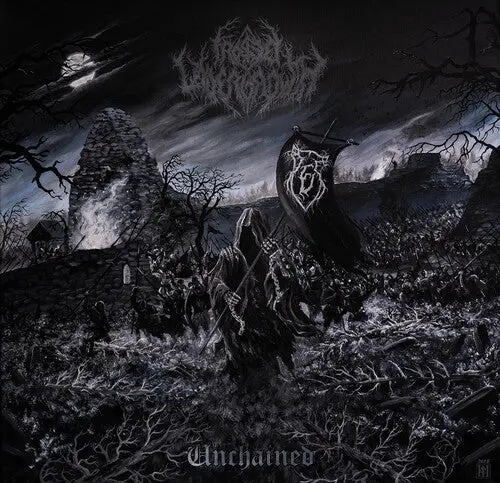 Frosted Undergrowth: Unchained - Compact Discs 1