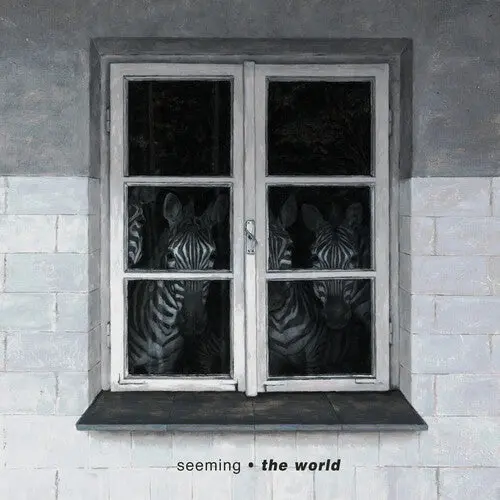 Seeming: The World - Compact Discs 1