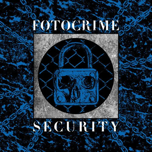 Fotocrime: Security - Compact Discs 1