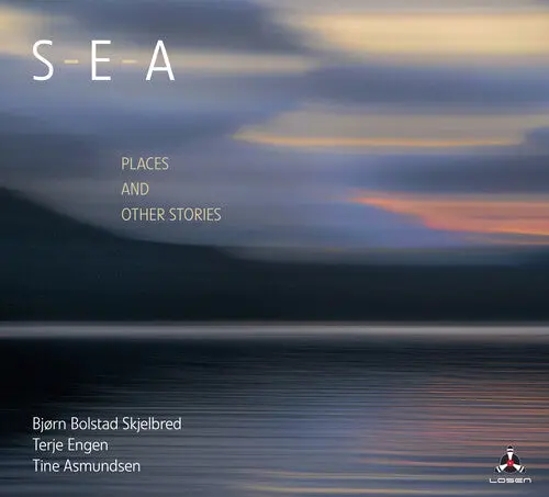 S-E-A: Places And Other Stories - Compact Discs 1