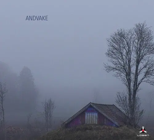 Stefano Boggiani: Andvake - Compact Discs 1