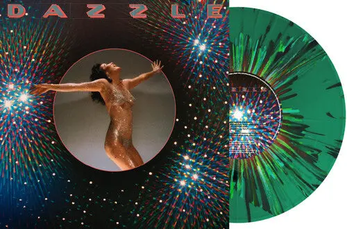 Dazzle: Dazzle - Alliance Exclusive Splatter Vinyl - Vinyl Lp 1