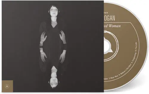 Ora Cogan: Hard Hearted Woman - Compact Discs 1