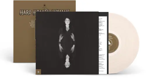 Ora Cogan: Hard Hearted Woman - Vinyl Lp 1