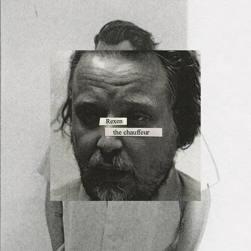 Rexen: Chauffeur - Compact Discs 1