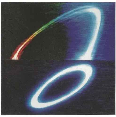 Klaus Wiese: Uranus - Vinyl Lp 1