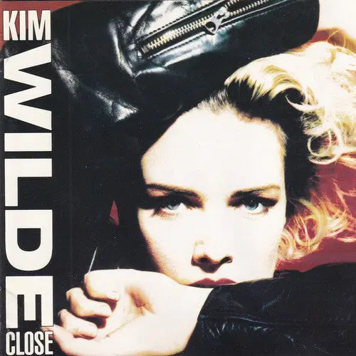 Kim Wilde: Close - Expanded Edition 2Cd+Dvd - Compact Discs 1