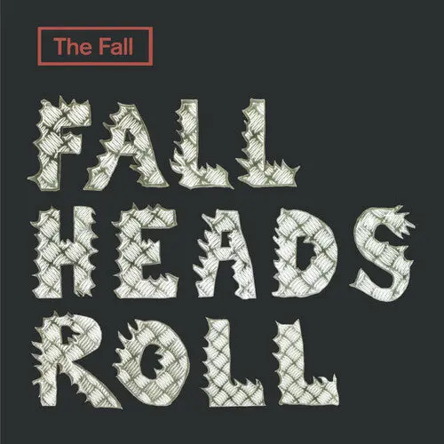 The Fall: Fall Heads Roll - Compact Discs 1