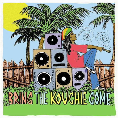Various Artists: Bring The Kouchie Come / Various - Compact Discs 1