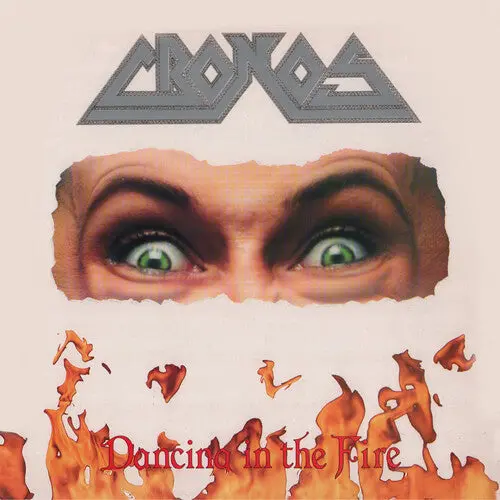 Cronos: Dancing In The Fire - Compact Discs 1