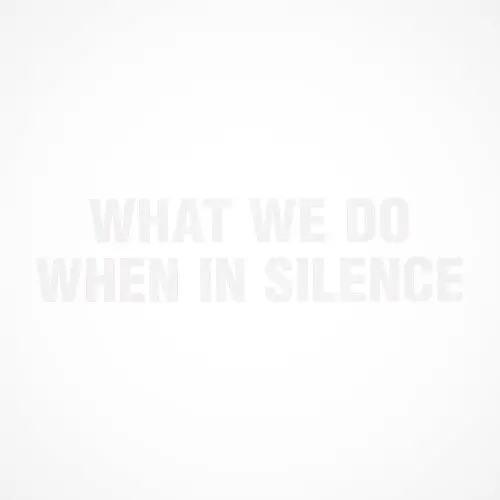 Ratti, Nicola / Novaga, Alessandra: What We Do When In Silence - Vinyl Lp 1