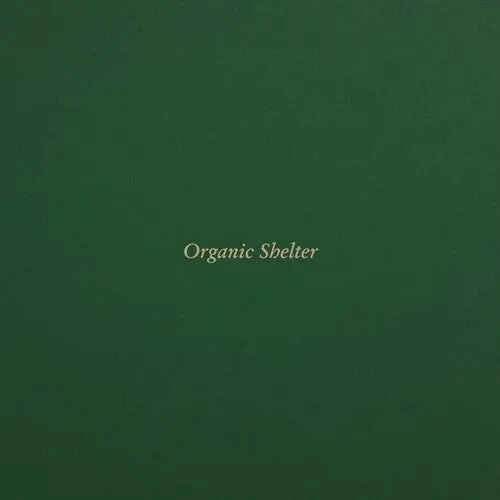 Andrea Penso: Organic Shelter - Vinyl Lp 1