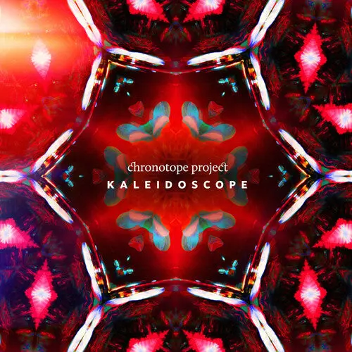 Chronotope Project: Kaleidoscope - Compact Discs 1