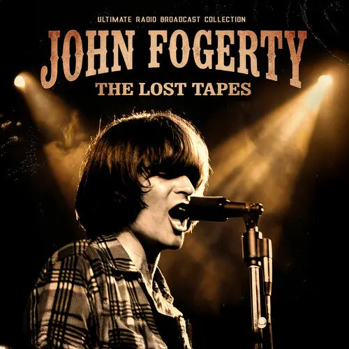 John Fogerty: The Lost Tapes - Vinyl Lp 1