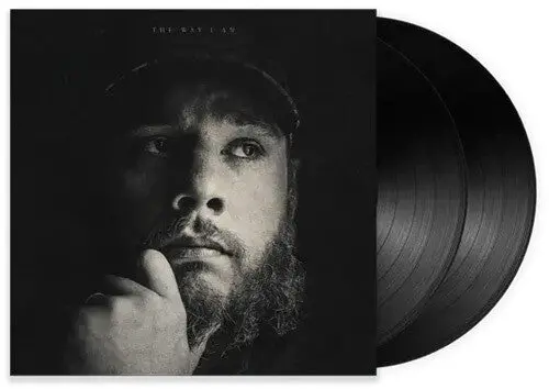 Luke Combs: The Way I Am - Vinyl Lp 1