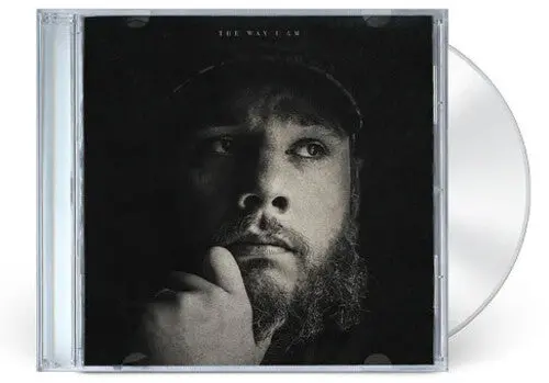 Luke Combs: The Way I Am - Compact Discs 1