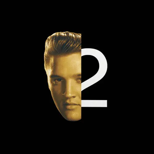 Elvis Presley: 2Nd To None - Limited 180-Gram Smoke Colored Vinyl - Vinyl Lp 1