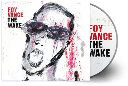 Foy Vance: The Wake - Compact Discs 1
