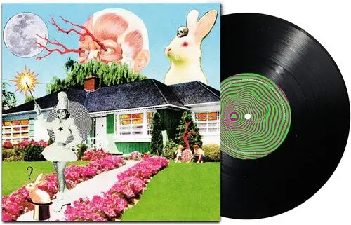 Si! Boom! Voila!: Si! Boom! Voila! - Vinyl Lp 1