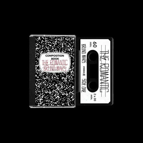 Bruno Mars: The Romantic - Cassettes 1