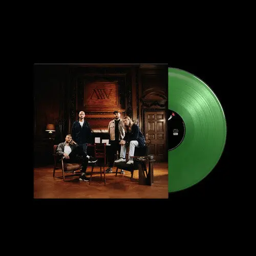 As It Is: As It Is - Vinyl Lp 1