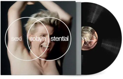 Robyn: Sexistential - Vinyl Lp 1