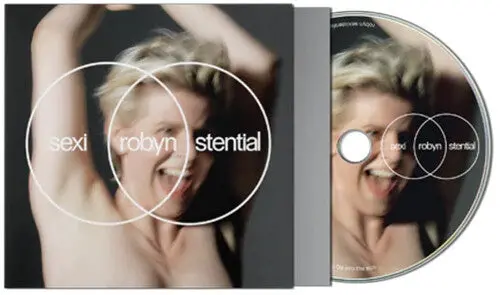 Robyn: Sexistential - Compact Discs 1
