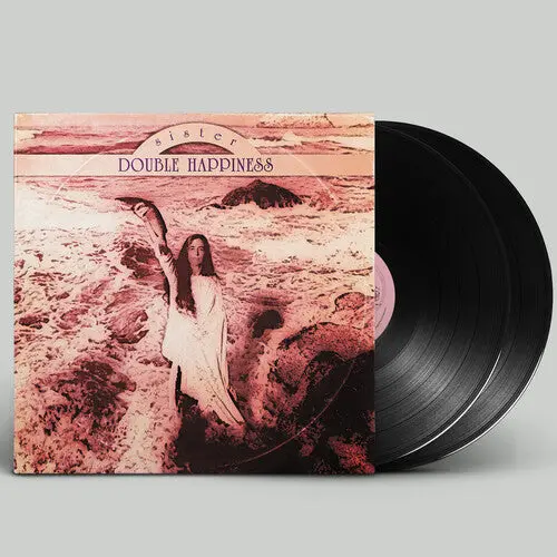 Sister Double Happiness: Sister Double Happiness - Vinyl Lp 1