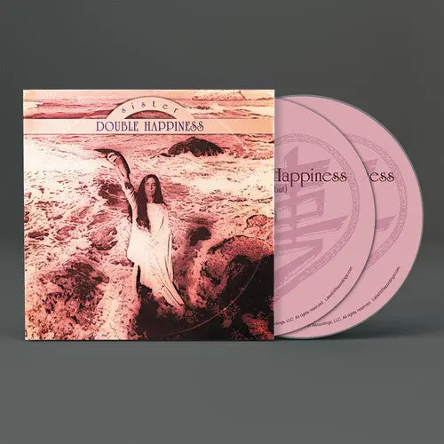 Sister Double Happiness: Sister Double Happiness - Compact Discs 1