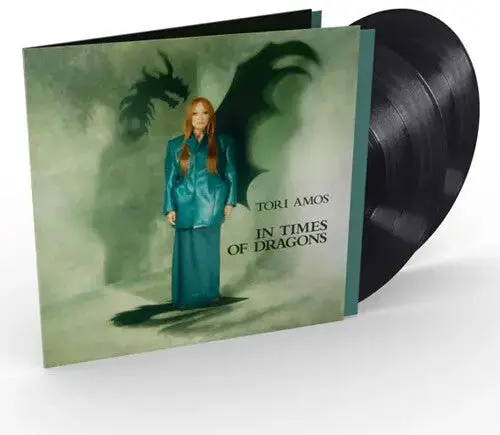 Tori Amos: In Times Of Dragons - Vinyl Lp 1