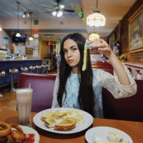 Storey Littleton: At A Diner - Compact Discs 1