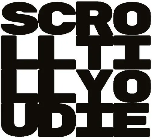 Bogdan Raczynski: Scroll Till You Die - Compact Discs 1