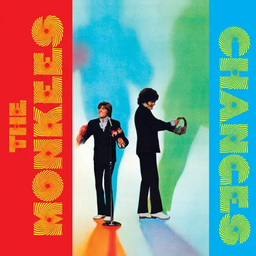 The Monkees: Changes - Vinyl Lp 1