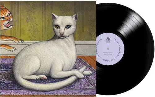 Mitski: Nothing's About To Happen To Me - Vinyl Lp 1