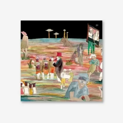 Hyukoh: 20 - Vinyl Lp 1