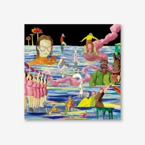 Hyukoh: 22 - Vinyl Lp 1