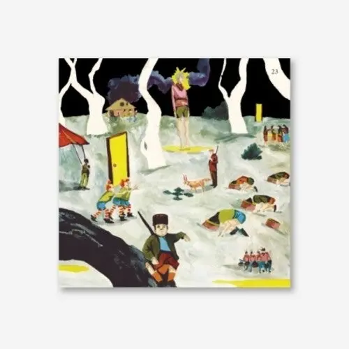Hyukoh: 23 - Vinyl Lp 1