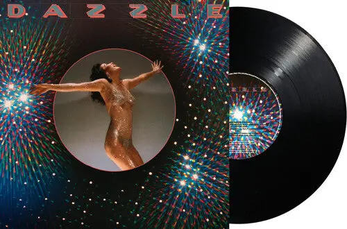 Dazzle: Dazzle - Vinyl Lp 1