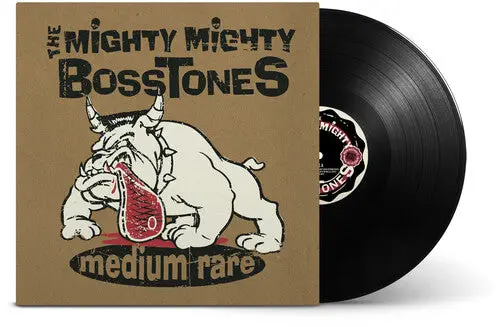 The Mighty Mighty Bosstones: Medium Rare - Vinyl Lp 1