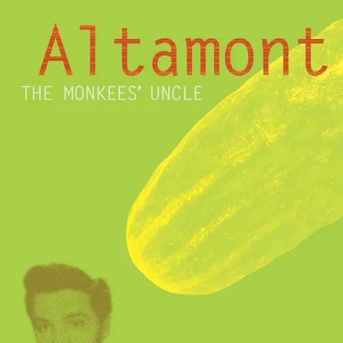Altamont: Monkee's Uncle - Compact Discs 1