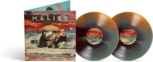 Anderson Paak: Malibu (10 Year Anniversary) - Vinyl Lp 1
