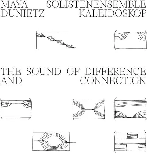 Maya Dunietz: The Sound Of Difference And Connection - Vinyl Lp 1