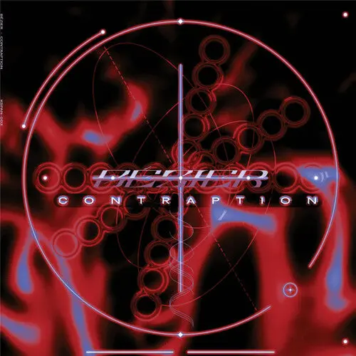 Bezier: Contraption - 12-Inch Single 1