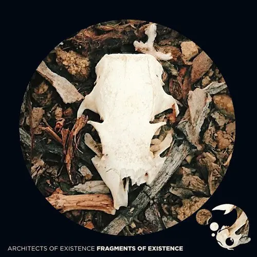 Architects Of Existence: Fragments Of Existence - Compact Discs 1