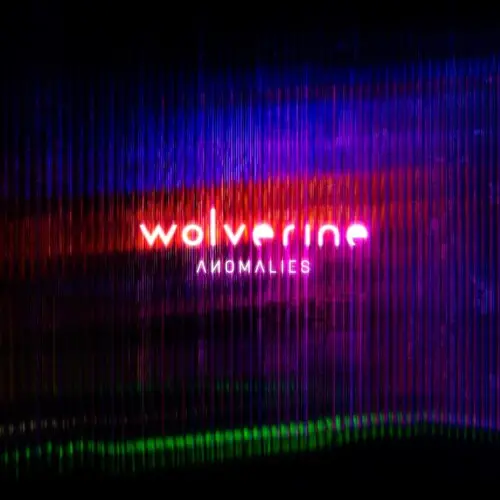 Wolverine: Anomalies - Compact Discs 1