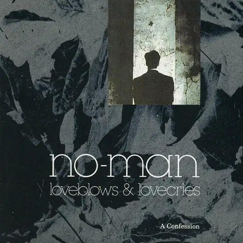 No-Man: Loveblows & Lovecries - A Confession (30Th Anniversary) - Compact Discs 1